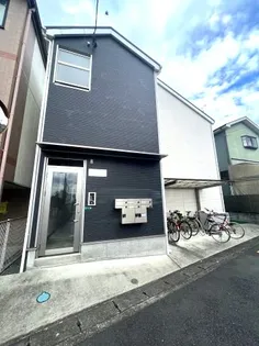 コンポジット相原【1階】の外観