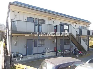 TAKAOハイツの画像