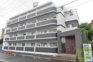 平和マンション長町の画像