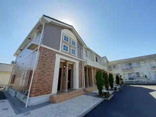 クレマチスIIの画像