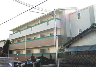 フローラ北花田の画像