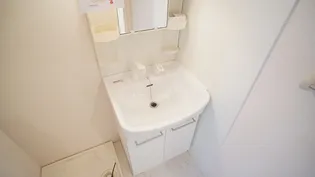 クレールカルチェVI【2階】の内装