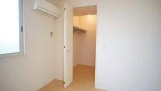 クレールカルチェVI【2階】の内装