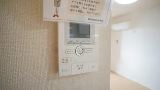 クレールカルチェVI【2階】の内装