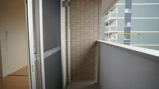 クレールカルチェVI【2階】の内装