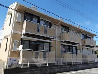 グリーンヒルズBの画像