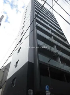 リビオレゾン大手町【5階】の外観