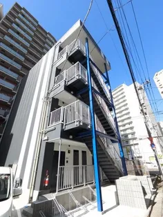 千葉県千葉市中央区本千葉町【マンション】の外観