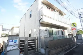 アイズコートセイワの画像