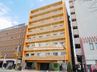 シンフォニィ駅前中央の画像