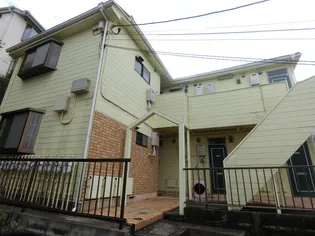 シェモア日吉の画像