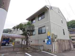 グレープハウスの画像