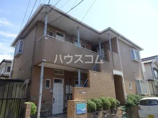 ローズアパートR1の画像