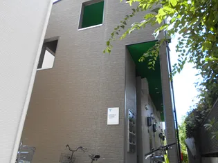 RESIDENCE ANJEWELの画像