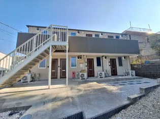 レフィーノ弘明寺の画像