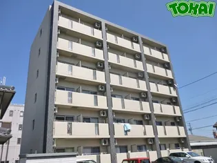 メイプル利平治アネックスの画像