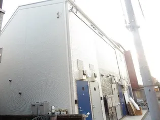 レジデンツ赤羽の画像