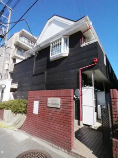 サンシャインヒルズ北与野の画像