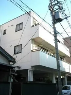 メゾンウィスタリアIIIの画像