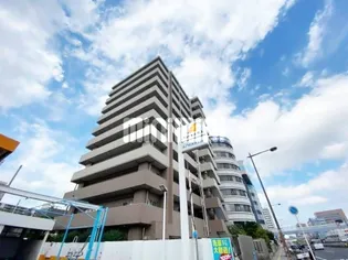 グランダジュール千葉みなとの画像