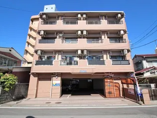 ポートパレスの画像