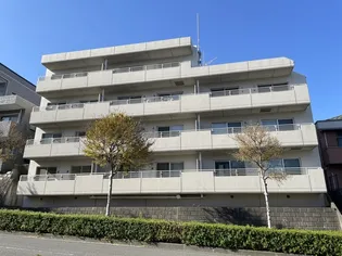 ノーザンハイム1の画像