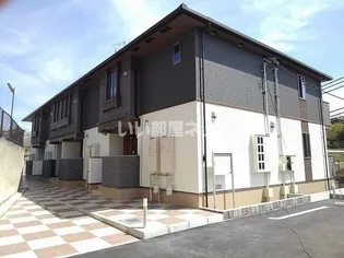 ブリュッケ ブーフの画像