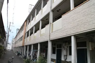 稲田大発マンションの画像