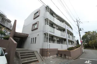 マンションやまぼうしの画像