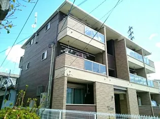 ソレイユ大日 IIの画像