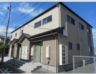 アスコット富沢南の画像