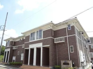 愛知県名古屋市守山区吉根1【アパート】の外観