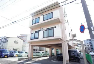 ハイツ天翔の画像