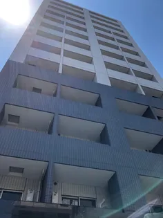 レオーネ南千住【13階】の外観