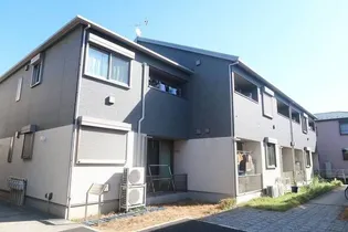 ナーシサス コート大倉山A棟の画像