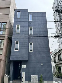 グランメゾン浅草橋【2階】の外観