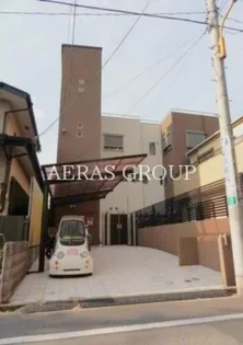 アニマジョーネの画像