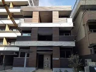 カーサ カメジマの画像