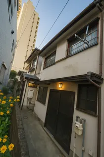 愛知県名古屋市南区桜本町【一戸建】の外観