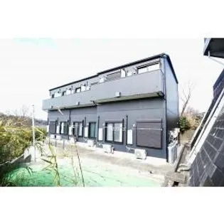 Casa Soleado【1階】の外観