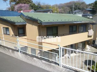 メゾン光梅【2階】の外観