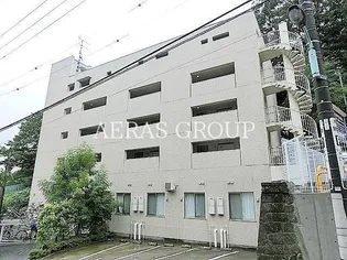 コートブリーズ根津の画像