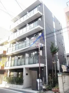 エスジーコート王子の画像