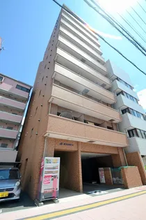 第26友建ビル【2階】の外観