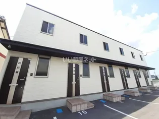 IKKA豆津 A棟の画像