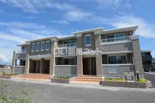 ピュアハイツ 翠Aの画像