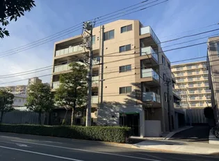 アーバンパーク王子の画像