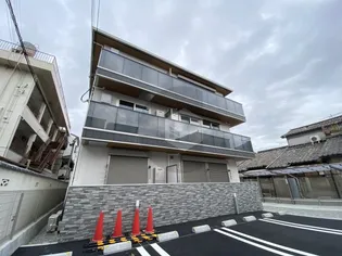 アイビー俊徳道の画像