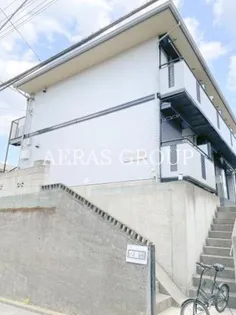 ハイランド経堂の画像