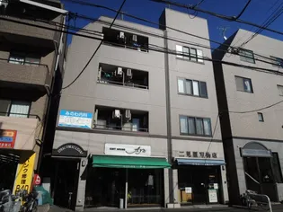 ロイヤルコート喜多見の画像